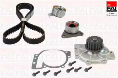 FAI AUTOPARTS tbk3393090 -